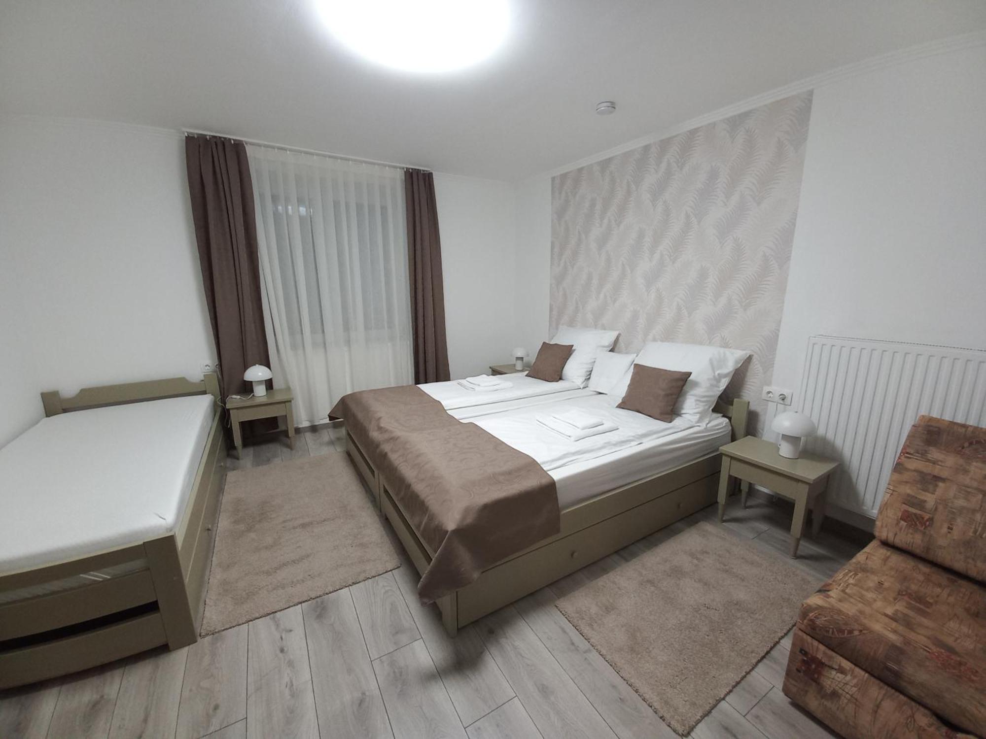 Ilona Apartman Jula Exterior foto
