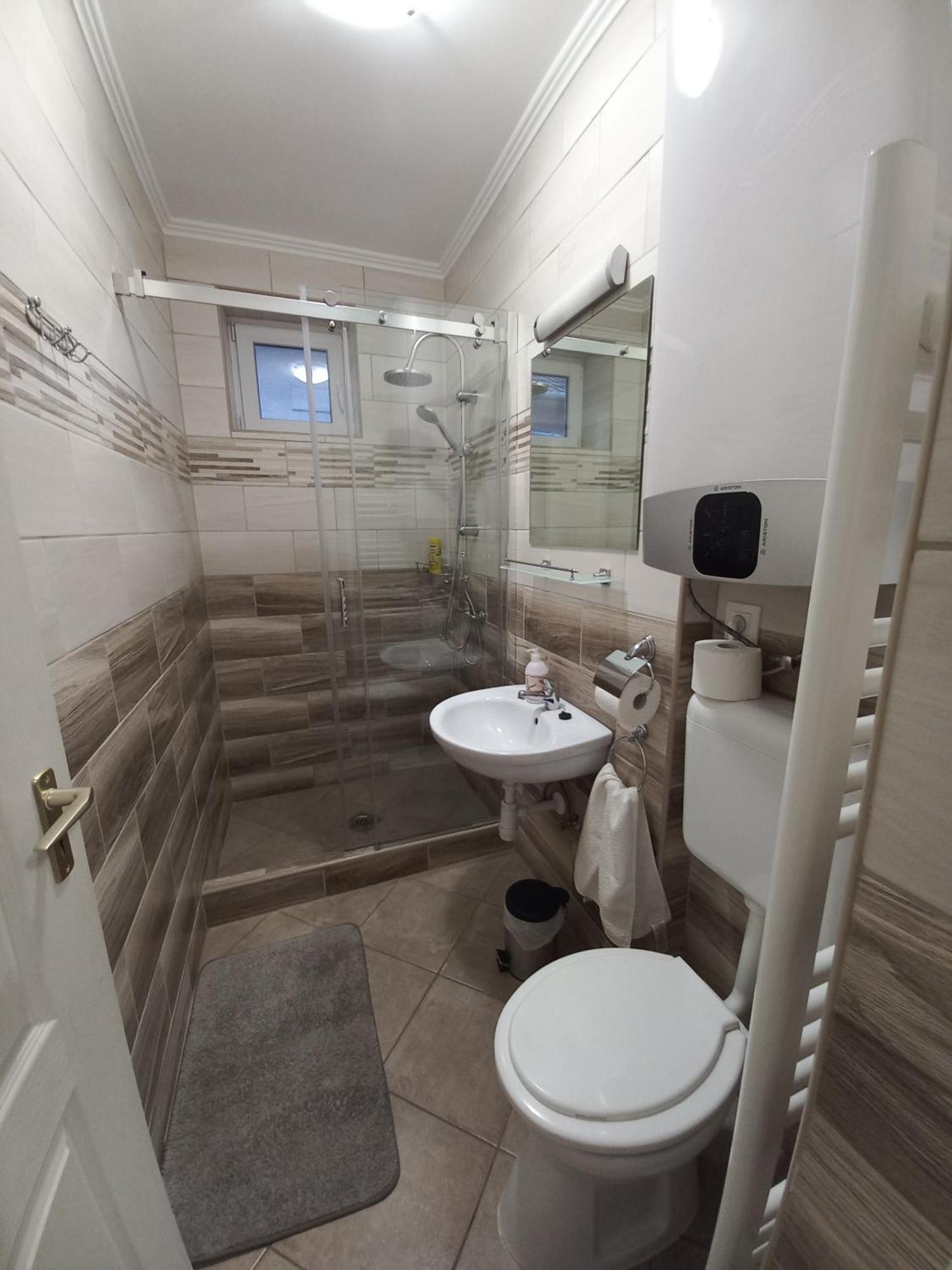 Ilona Apartman Jula Exterior foto